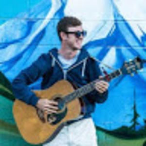 Meet your Posher, Garrett